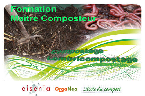 formation maitre composteur